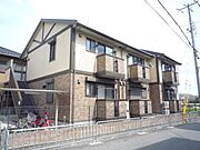 西宮北口駅より徒歩13分 2階 築20年8ヶ月の賃貸物件