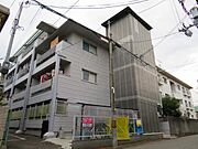 甲子園駅より徒歩7分 3階 築52年5ヶ月の賃貸物件