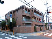 甲子園口駅より徒歩19分 3階 築19年2ヶ月の賃貸物件