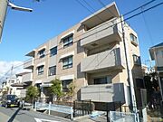 門戸厄神駅より徒歩18分 3階 築29年10ヶ月の賃貸物件