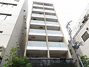 西宮駅より徒歩7分 8階 築8年8ヶ月の賃貸物件