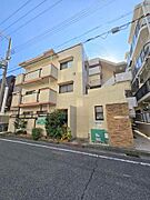 メゾン甲子園口 2階 築35年6ヶ月の賃貸物件