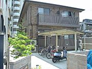 今津駅より徒歩21分 1階 築17年8ヶ月の賃貸物件