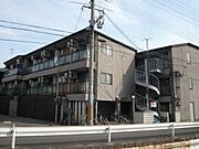 鳴尾・武庫川女子大前駅より徒歩9分 2階 築32年8ヶ月の賃貸物件