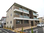 東鳴尾駅より徒歩4分 2階 築6年9ヶ月の賃貸物件