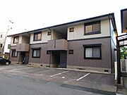 甲子園口駅より徒歩16分 2階 築31年7ヶ月の賃貸物件