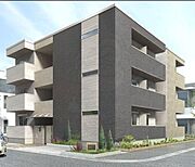 フシパレス西宮戎５番館 3階 築5年1ヶ月の賃貸物件