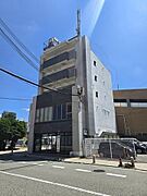 西宮駅より徒歩1分 3階 築16年9ヶ月の賃貸物件