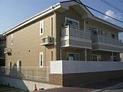 門戸厄神駅より徒歩13分 2階 築19年8ヶ月の賃貸物件