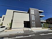 甲子園駅より徒歩5分 1階 築2年8ヶ月の賃貸物件