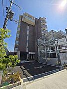 サムティ西宮Clasia 3階 築3年の賃貸物件