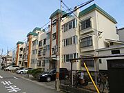 西宮北口駅より徒歩8分 1階 築47年10ヶ月の賃貸物件