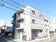 甲子園口駅より徒歩5分 1階 築6年8ヶ月の賃貸物件