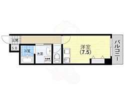 CIEL DU 甲子園口 3階