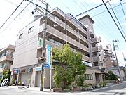 シェルデュ甲子園口 3階 築28年7ヶ月の賃貸物件