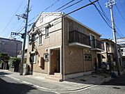 香櫨園駅より徒歩1分 1階 築20年3ヶ月の賃貸物件