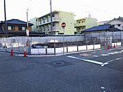 米田マンション 3階 築1年8ヶ月の賃貸物件