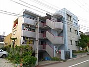 西宮駅より徒歩8分 2階 築36年8ヶ月の賃貸物件