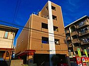 サンクレール２ 5階 築27年1ヶ月の賃貸物件