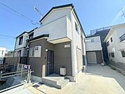 リオ甲子園 1階 築2年8ヶ月の賃貸物件