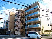 レジェンダリー甲子園浦風町 1階 築6年10ヶ月の賃貸物件