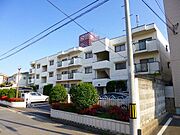 花園マンション 2階 築38年5ヶ月の賃貸物件