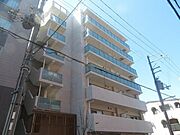 ブランＴＡＴ西宮甲子園口２ 2階 築4年8ヶ月の賃貸物件