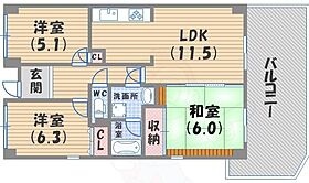 間取り：228057038478