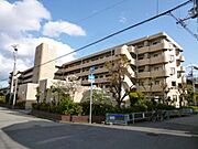 フォルテ上甲子園 5階 築34年9ヶ月の賃貸物件