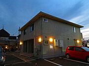 西宮北口駅より徒歩15分 2階 築11年6ヶ月の賃貸物件