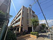 アーバンドルフ甲子園口 3階 築22年4ヶ月の賃貸物件