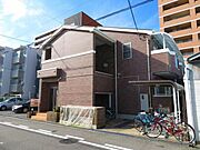 甲子園口駅より徒歩13分 2階 築18年5ヶ月の賃貸物件