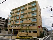 今津駅より徒歩12分 6階 築7年8ヶ月の賃貸物件