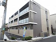 甲子園口駅より徒歩15分 3階 築5年2ヶ月の賃貸物件