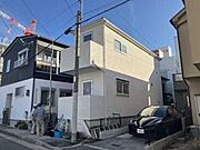 アムールグラン西宮 1階 新築の賃貸物件