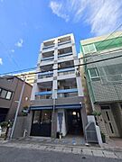 西宮駅より徒歩12分 4階 築31年11ヶ月の賃貸物件