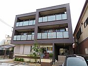 鳴尾・武庫川女子大前駅より徒歩8分 2階 築6年8ヶ月の賃貸物件