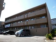 西宮北口駅より徒歩15分 3階 築20年11ヶ月の賃貸物件