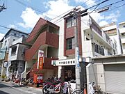 甲子園口駅より徒歩1分 3階 築39年11ヶ月の賃貸物件