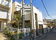 武庫川駅より徒歩2分 1階 築33年10ヶ月の賃貸物件