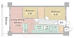 LiveCasa西宮 4階/-