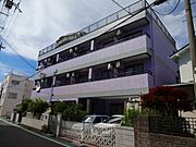 コンフォート 2階 築29年7ヶ月の賃貸物件