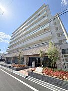 甲子園口駅より徒歩12分 3階 新築の賃貸物件