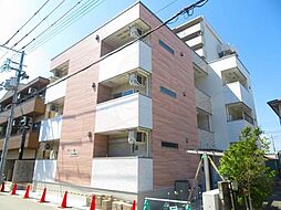 フジパレス西宮駅北