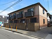 鳴尾・武庫川女子大前駅より徒歩14分 築25年4ヶ月 2階建の賃貸物件