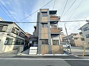 阪神国道駅より徒歩8分 1階 新築の賃貸物件