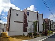 甲陽園駅より徒歩6分 2階 築17年7ヶ月の賃貸物件