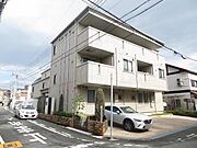 甲子園駅より徒歩7分 1階 築17年5ヶ月の賃貸物件