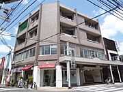 甲子園口駅より徒歩3分 4階 築53年の賃貸物件