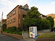甲子園口駅より徒歩12分 1階 築32年2ヶ月の賃貸物件